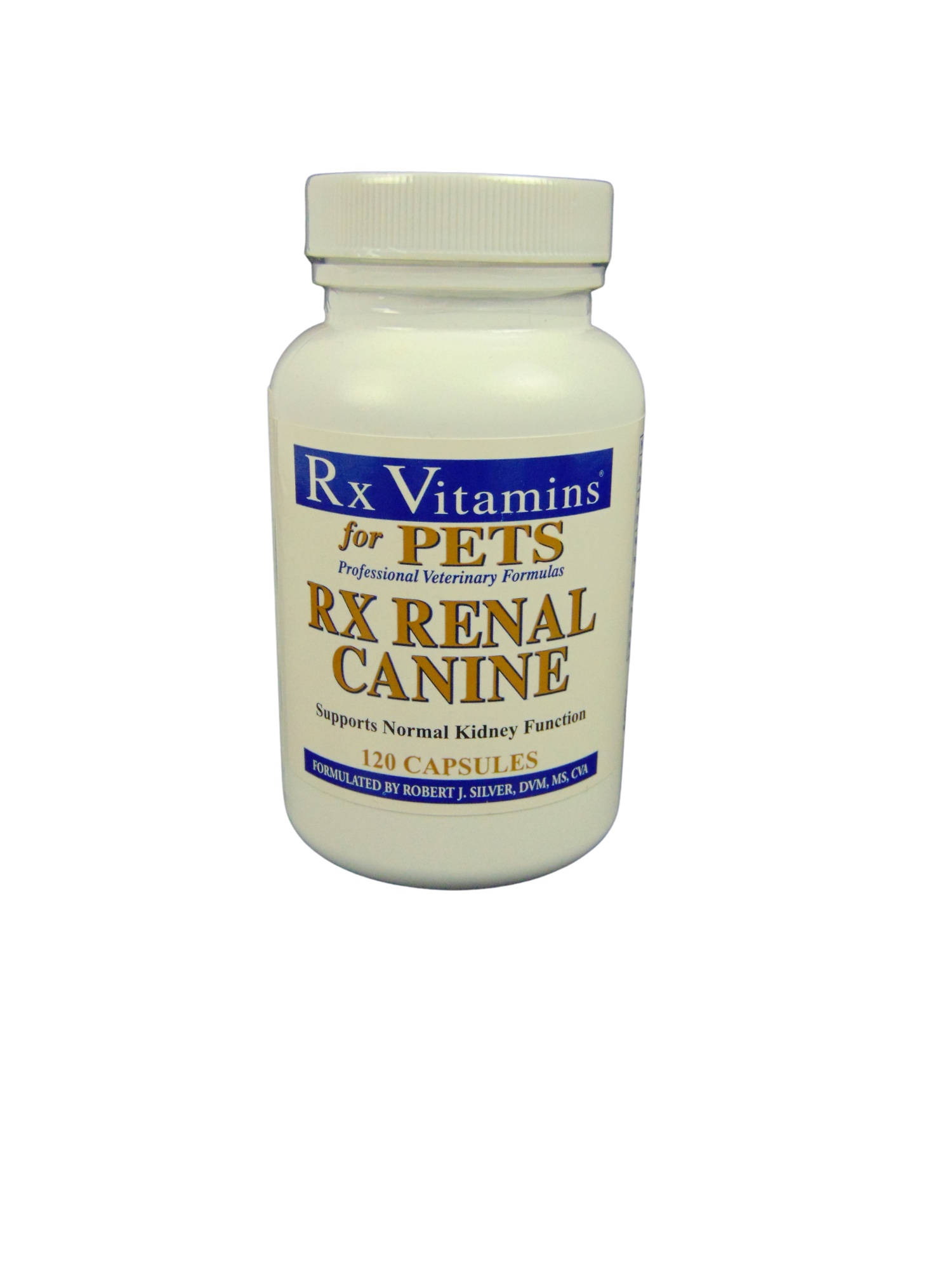 Rx vitamins hotsell renal canine